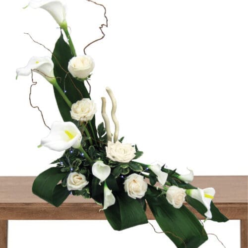 Arrangement AC-701